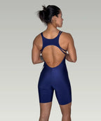 Cristina Short Jumpsuite