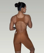 Cristina Short Jumpsuite