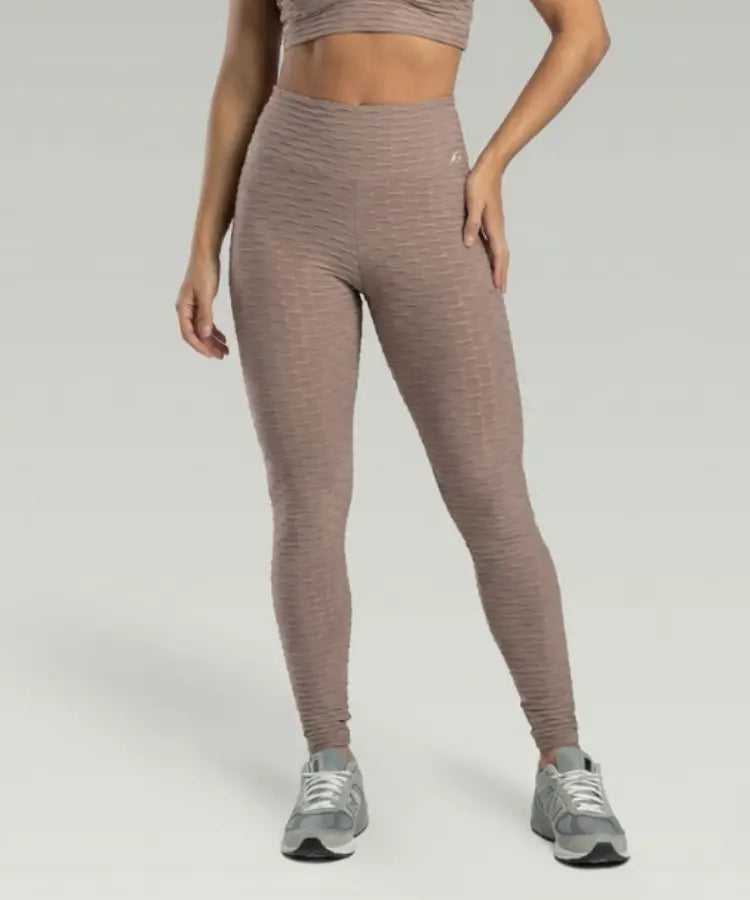 Leggin Brocado