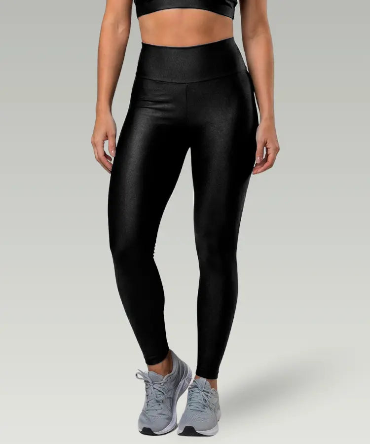 Perfect Match Legging in Trilobal