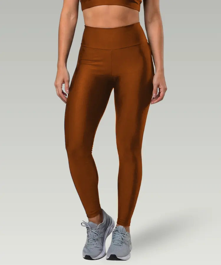 Perfect Match Legging in Trilobal