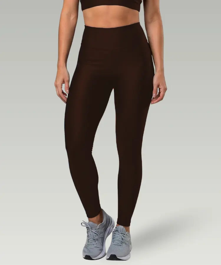 Perfect Match Legging in Trilobal