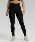 Leggin Brocado