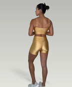 Oia Set Short -  Sport bra & Short