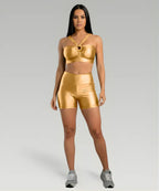 Oia Set Short -  Sport bra & Short