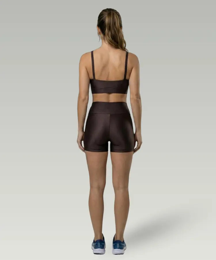 Cruz Set Short -  Sport bra & Short