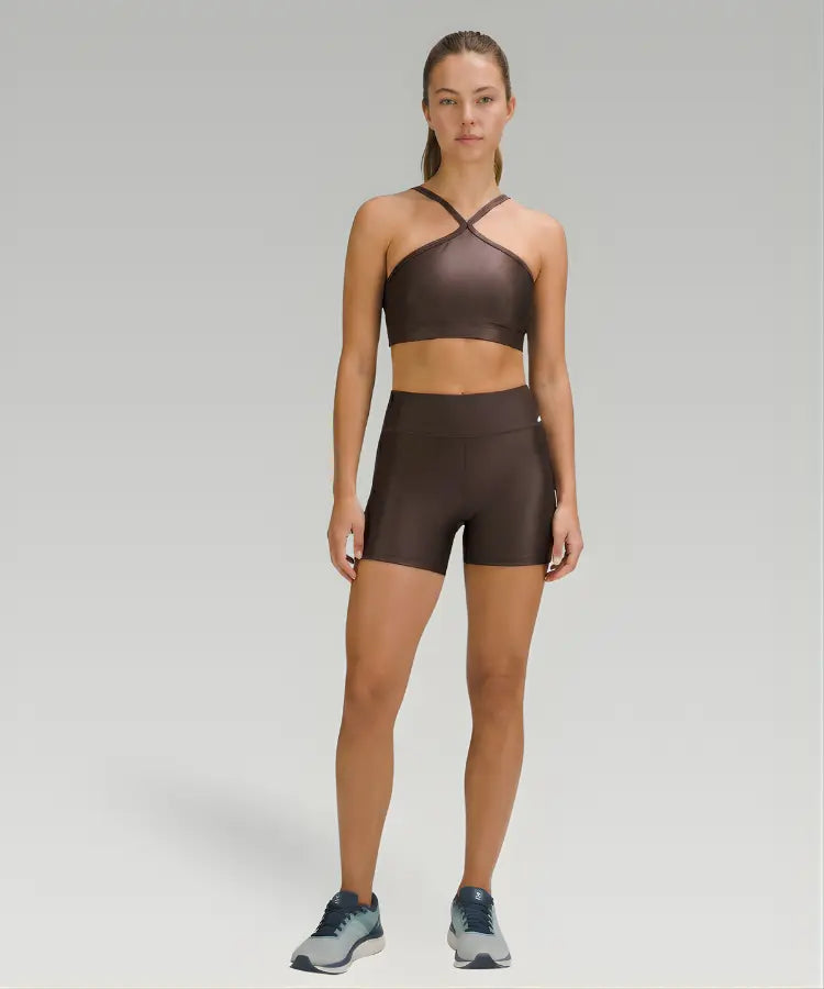 Cruz Set Short -  Sport bra & Short