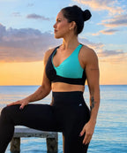 Sport Bra Nucita Trilobal